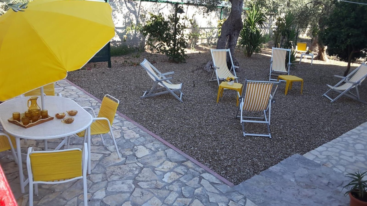 Photo of Outdoor in Monte Sant'Angelo
