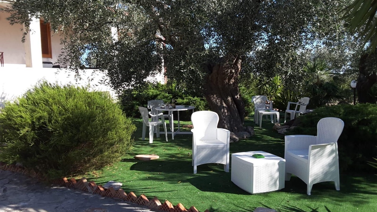 Photo of Patio Balcony in Monte Sant'Angelo