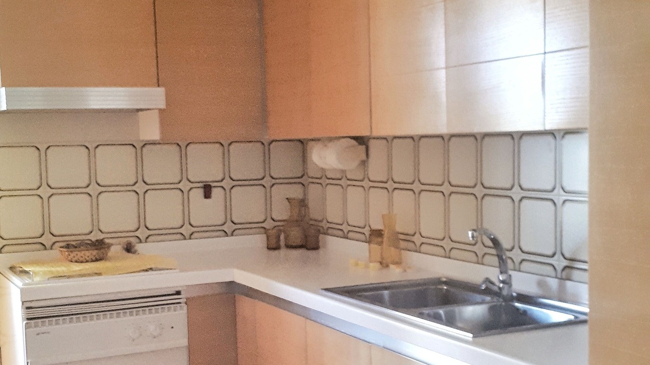 Photo of Kitchen in Monte Sant'Angelo