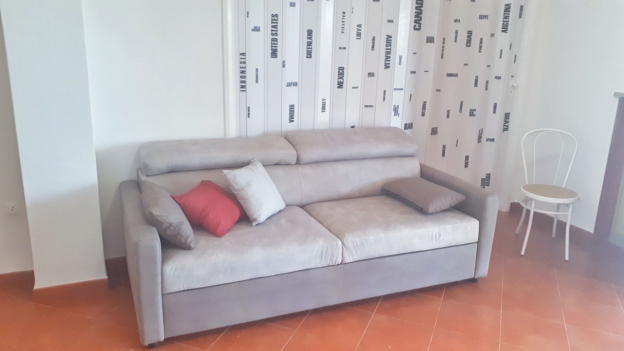 Photo of Livingroom in Monte Sant'Angelo
