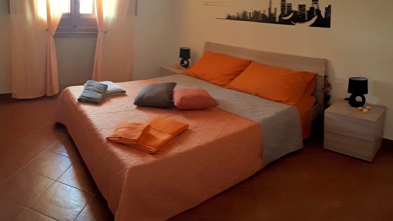 Photo of Bedroom in Monte Sant'Angelo
