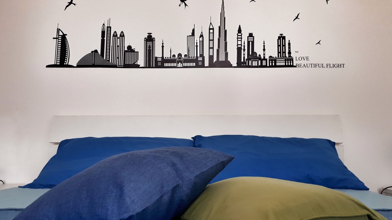 Photo of Bedroom in Monte Sant'Angelo