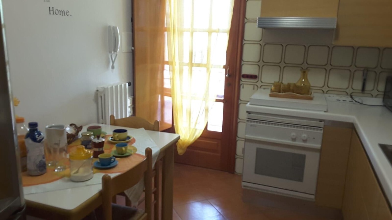 Photo of Kitchen in Monte Sant'Angelo