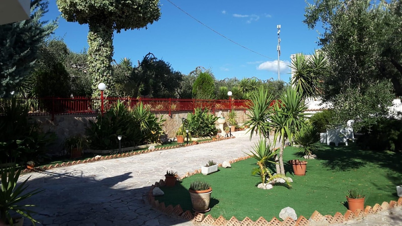 Photo of Outdoor in Monte Sant'Angelo