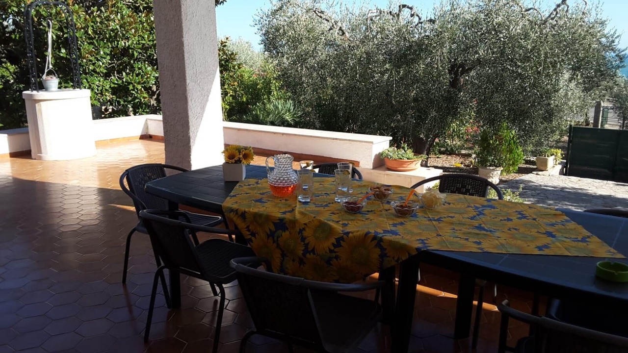 Photo of Outdoor in Monte Sant'Angelo