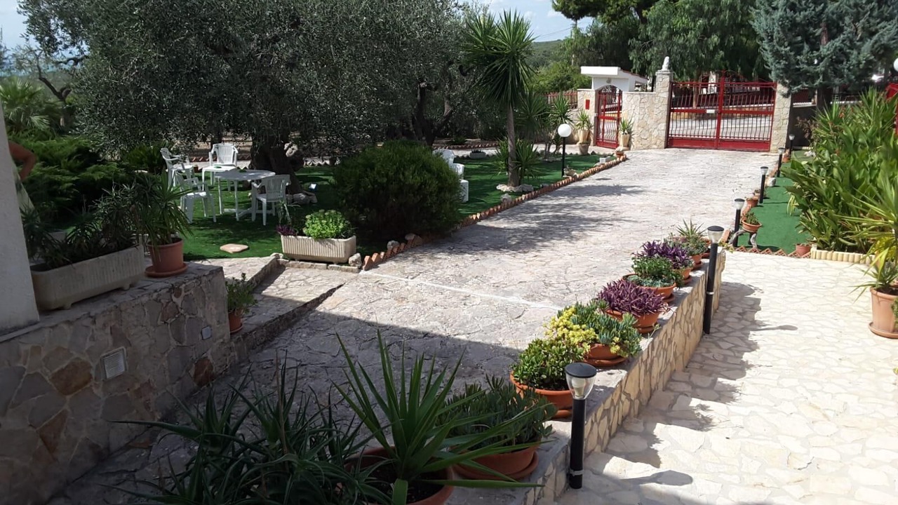 Photo of Outdoor in Monte Sant'Angelo