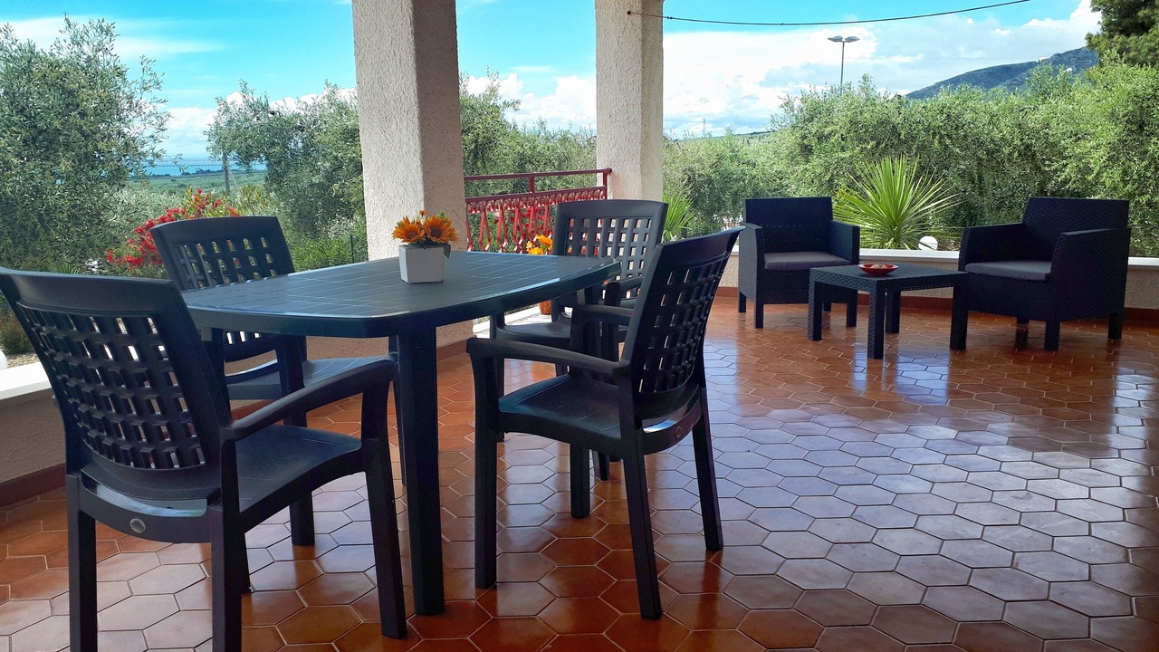 Photo of Outdoor in Monte Sant'Angelo