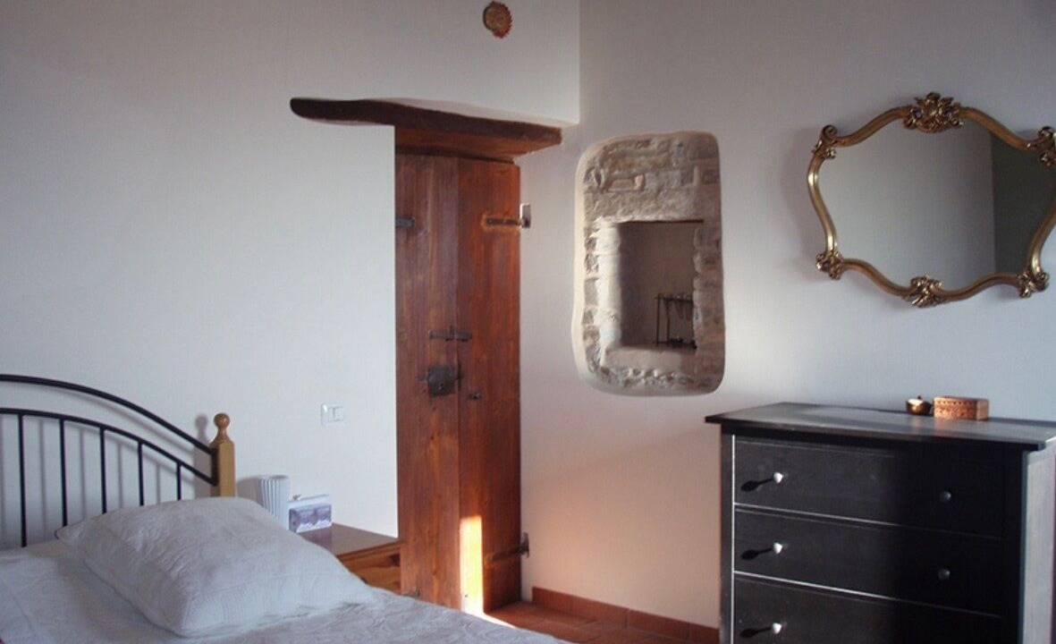 Photo of Bedroom in Cupramontana