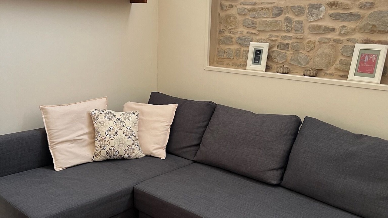 Photo of Livingroom in Cupramontana