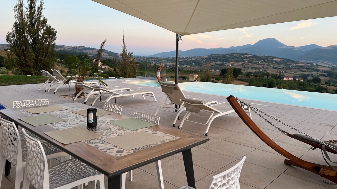 Photo of Outdoor in Cupramontana