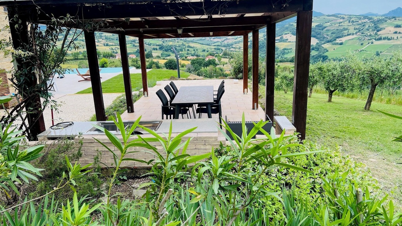 Photo of Outdoor in Cupramontana