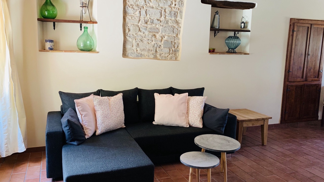 Photo of Livingroom in Cupramontana