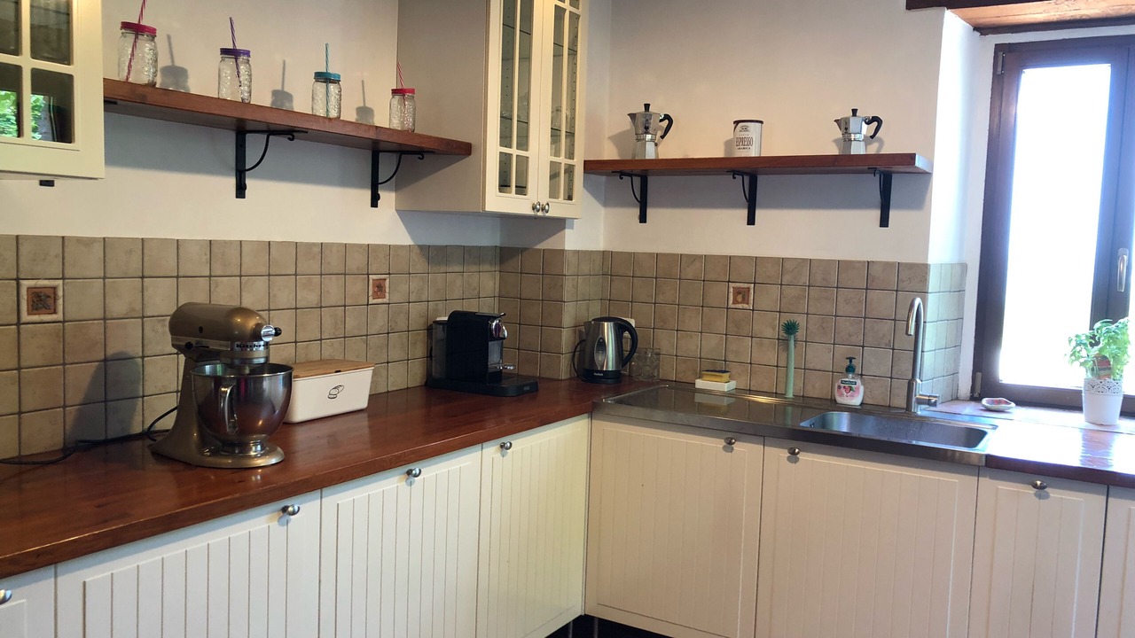 Photo of Kitchen in Cupramontana