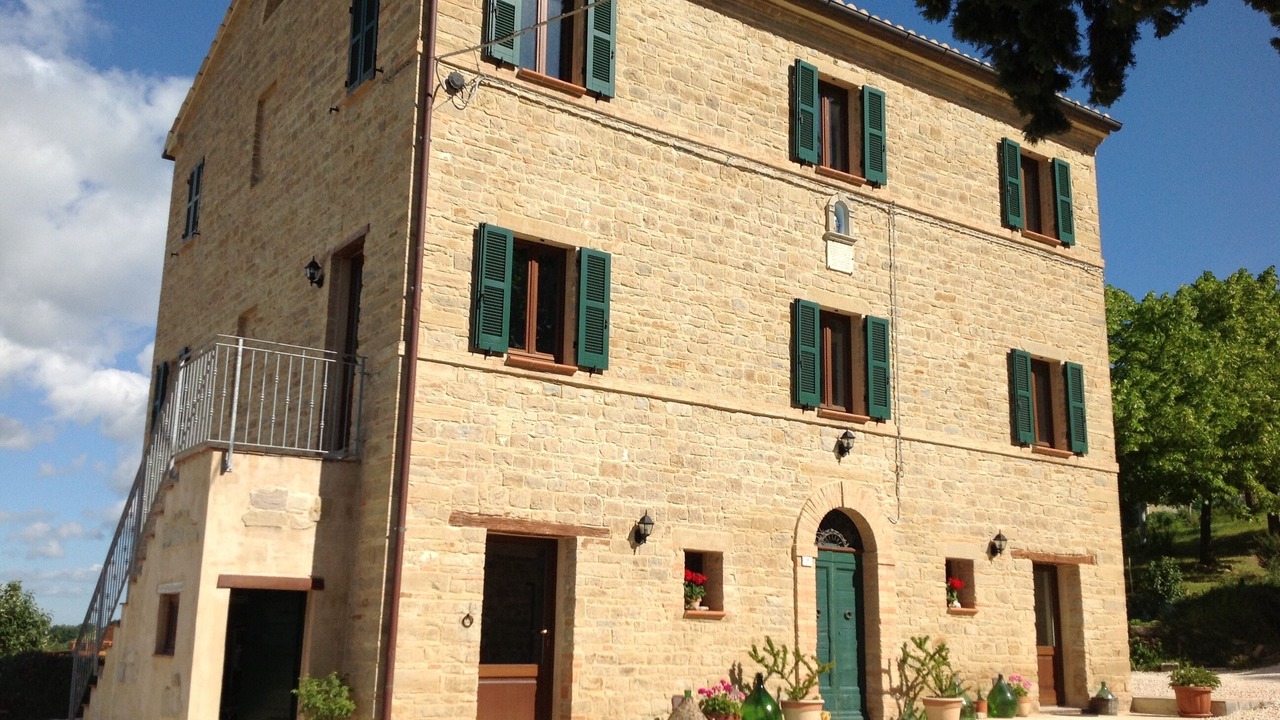 Photo of Outdoor in Cupramontana