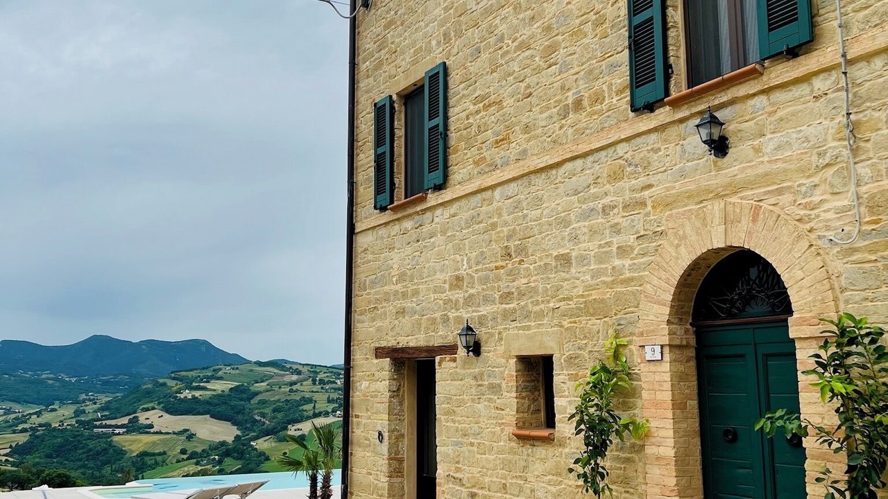 Photo of Outdoor in Cupramontana