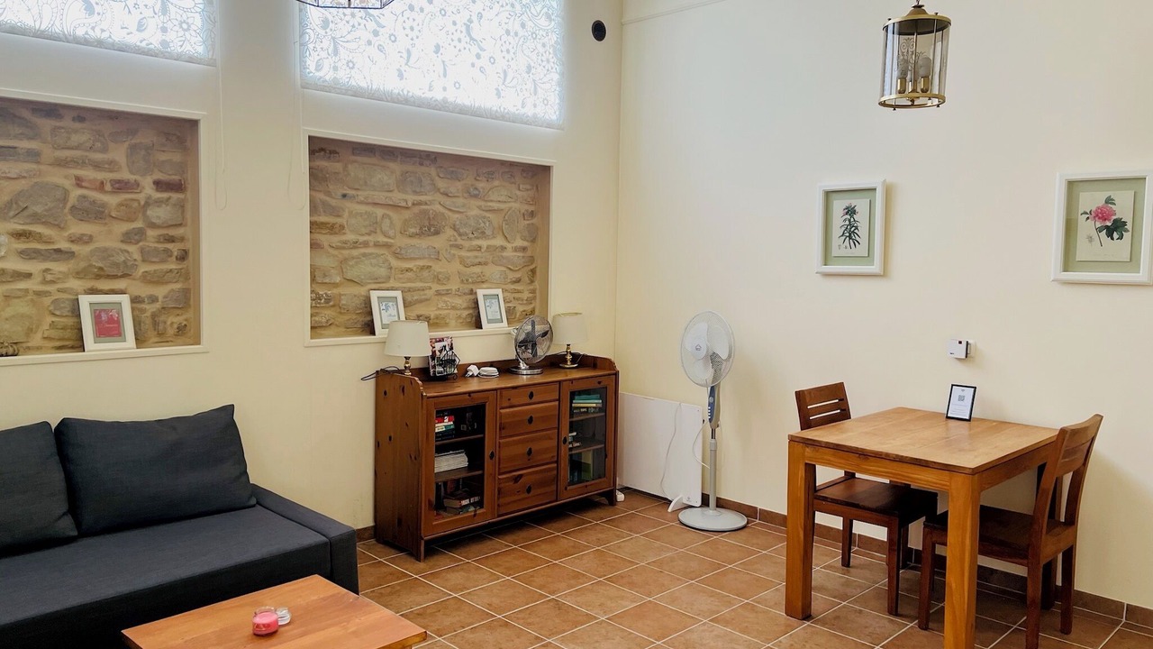 Photo of Livingroom in Cupramontana