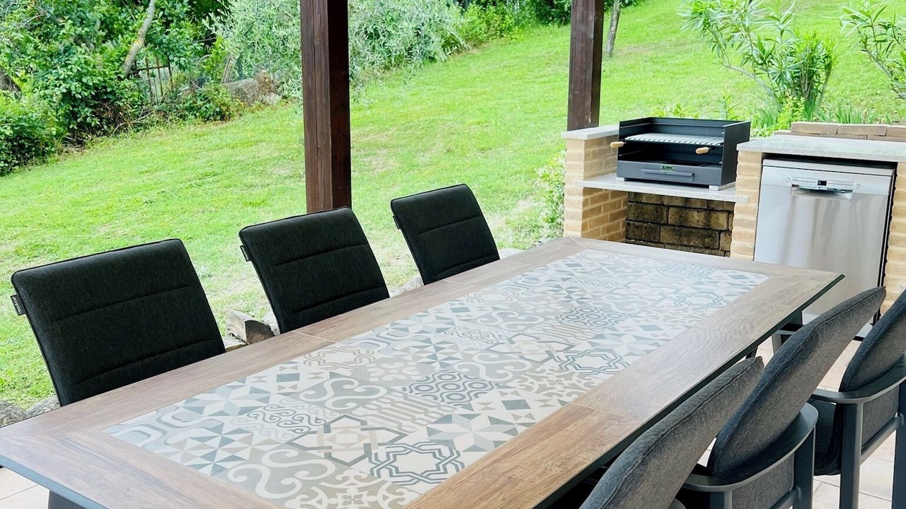 Photo of Outdoor in Cupramontana