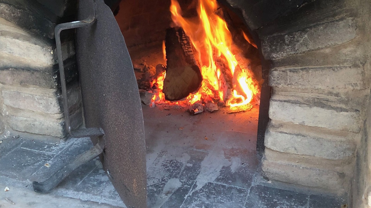 Photo of Outdoor in Cupramontana