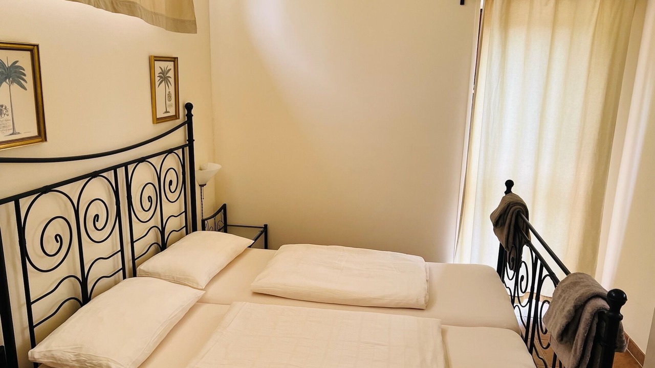 Photo of Bedroom in Cupramontana