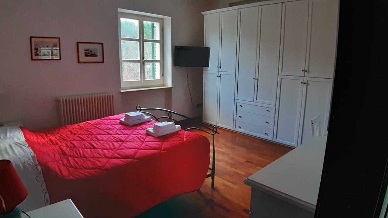 Photo of Bedroom in Miano