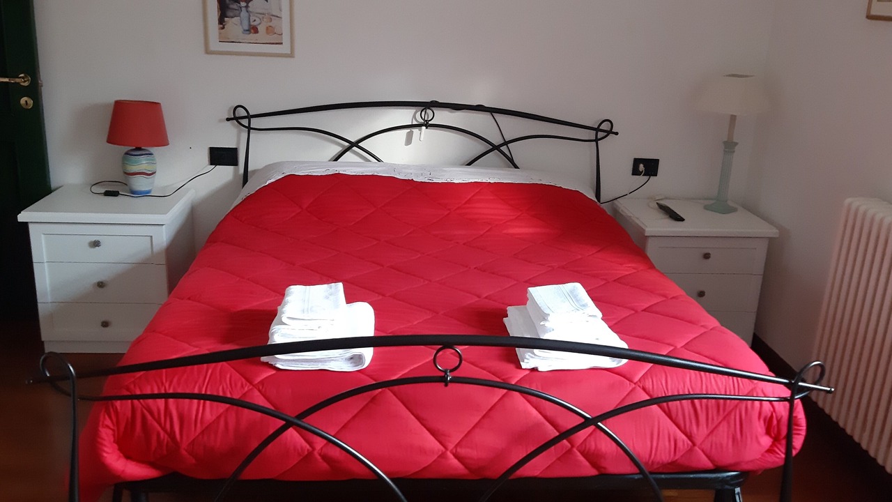Photo of Bedroom in Miano