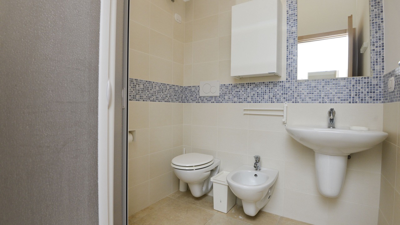 Photo of Bathroom in Ginosa Marina