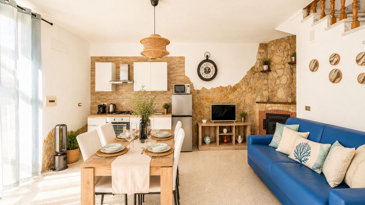 Photo of Livingroom in Marini