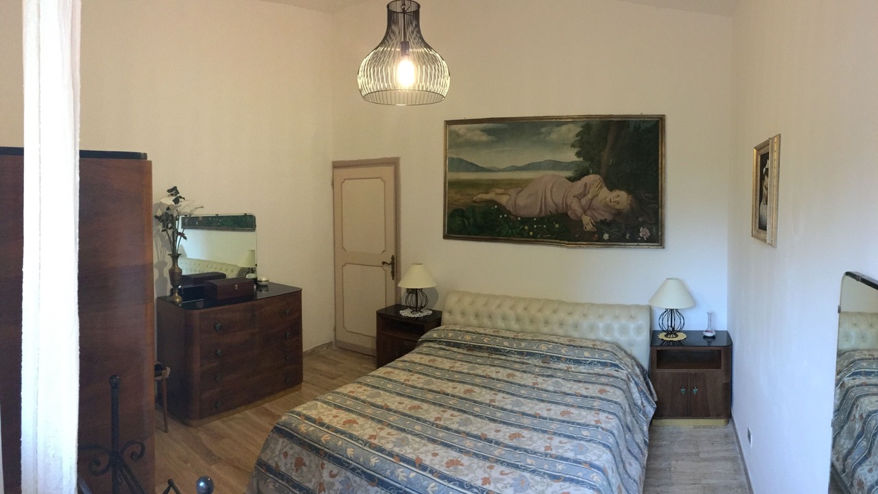 Photo of Bedroom in Ascoli Piceno