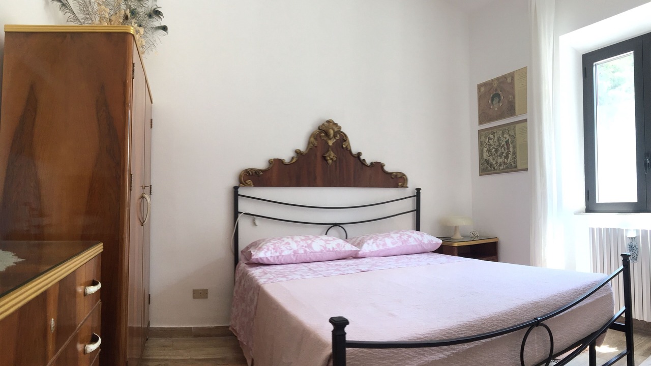Photo of Bedroom in Ascoli Piceno