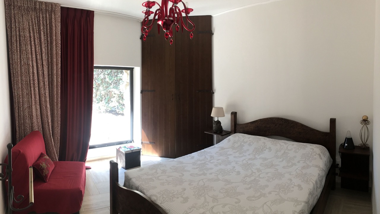 Photo of Bedroom in Ascoli Piceno