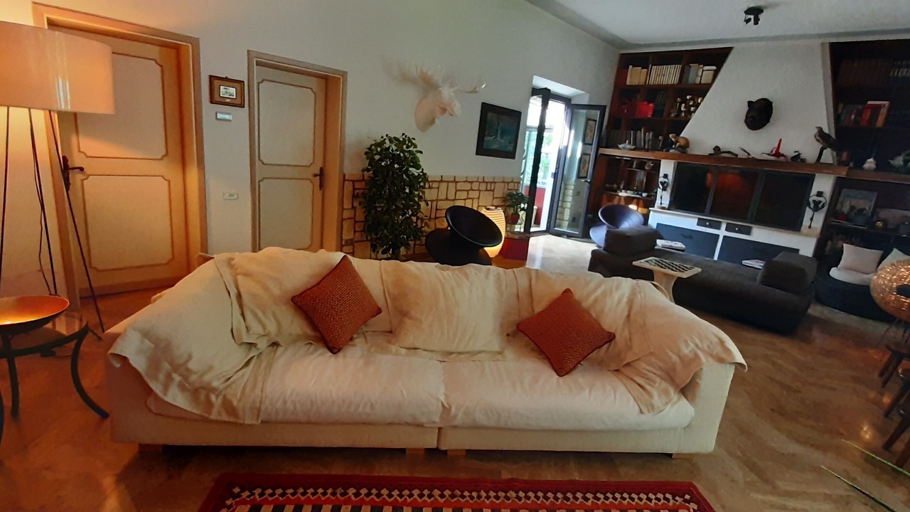 Photo of Bedroom in Ascoli Piceno