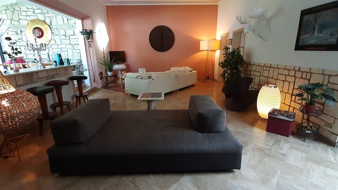 Photo of Bedroom in Ascoli Piceno