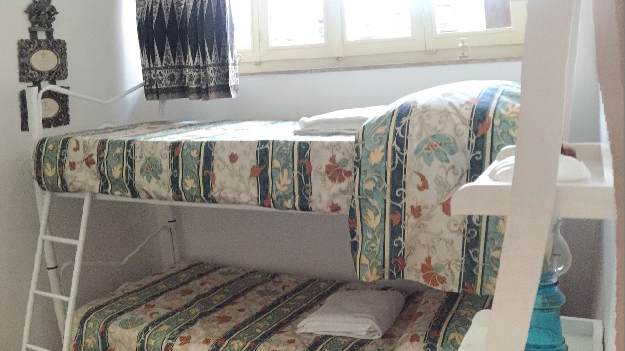 Photo of Bedroom in Ascoli Piceno
