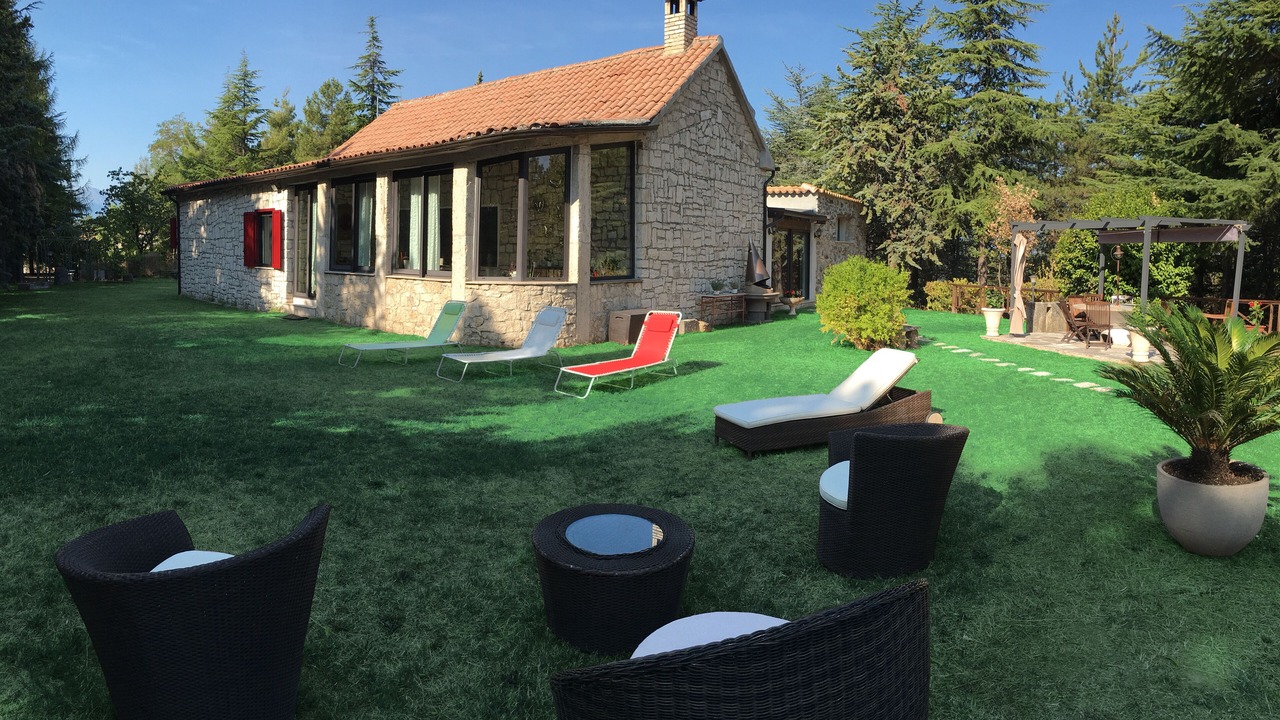 Photo of Outdoor in Ascoli Piceno