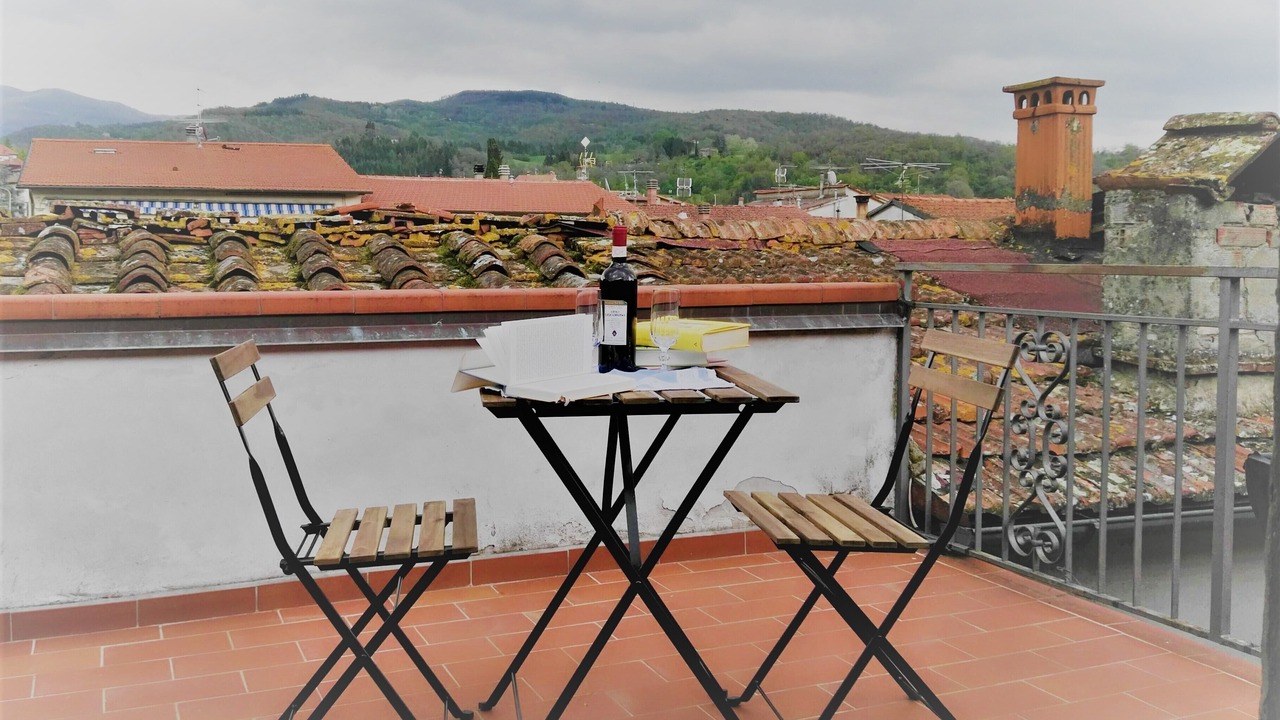 Photo of Outdoor in Pratovecchio