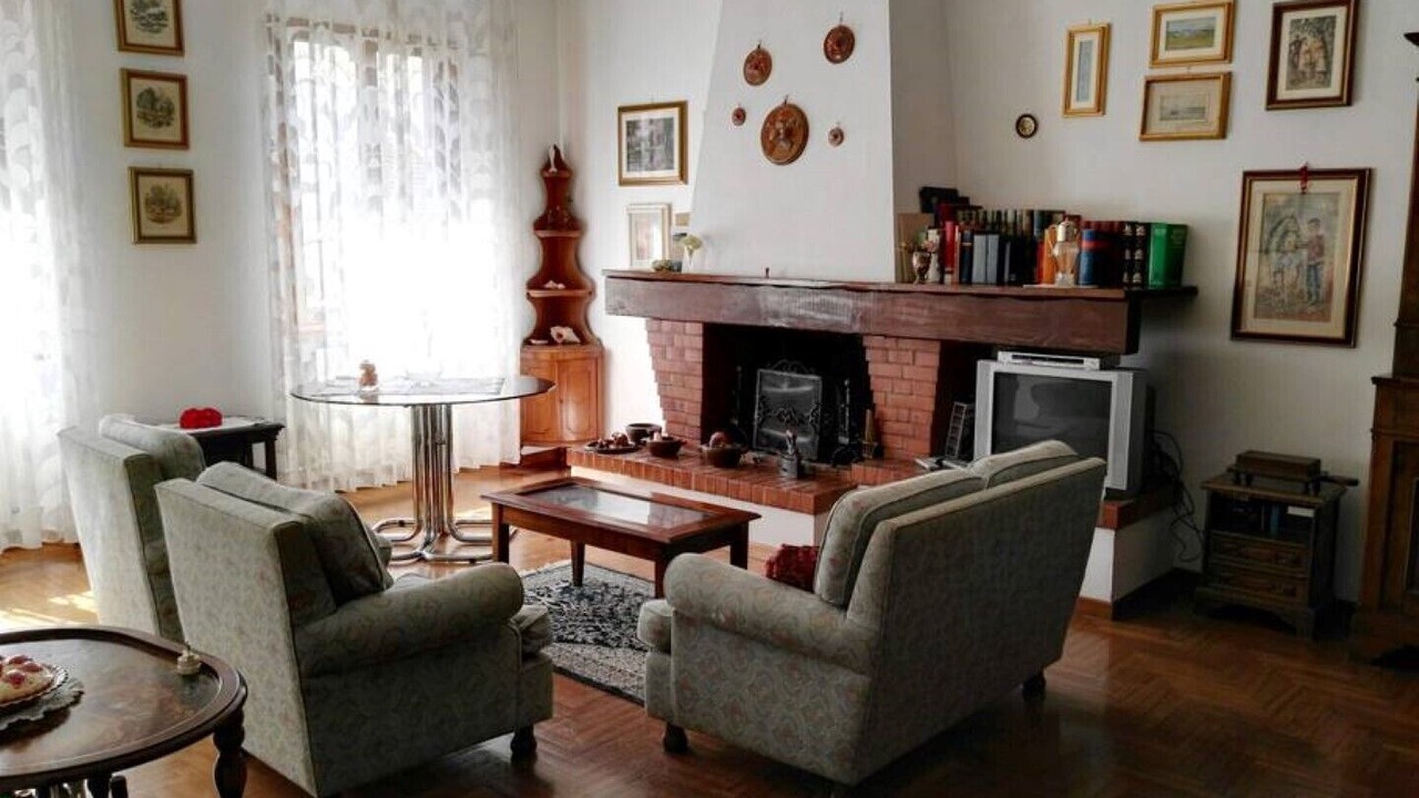 Photo of Livingroom in Pratovecchio