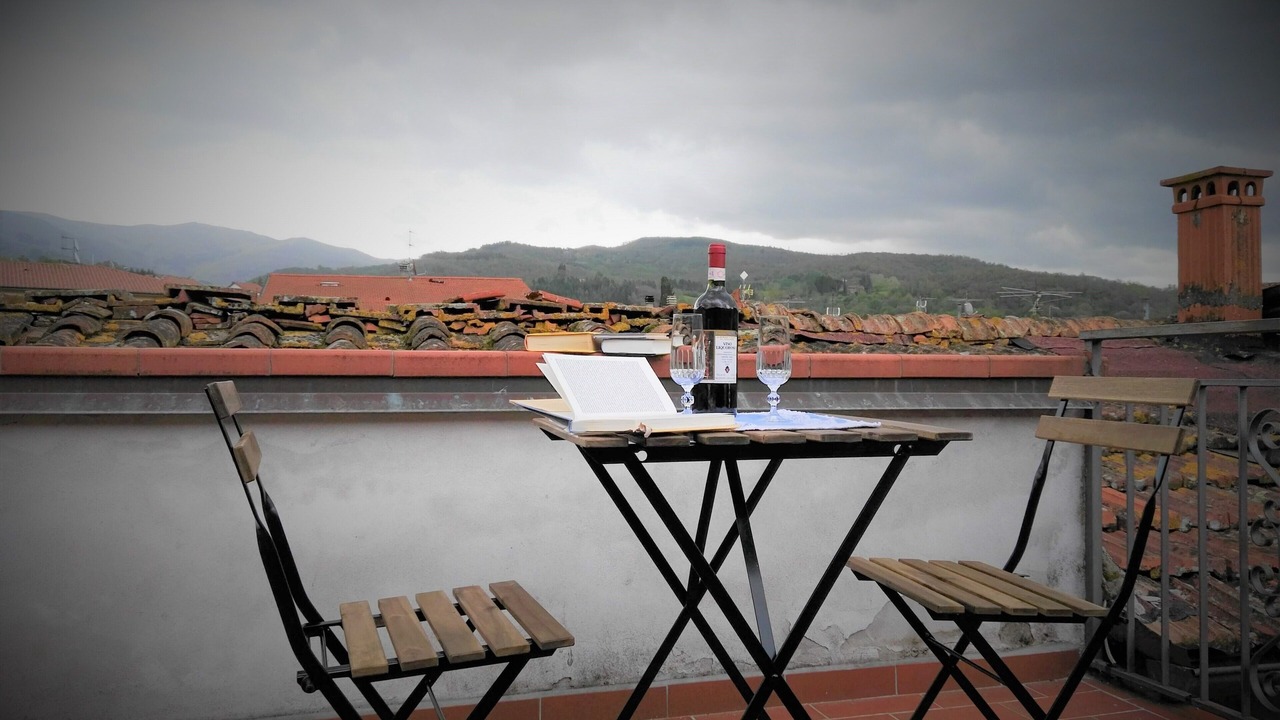 Photo of Outdoor in Pratovecchio