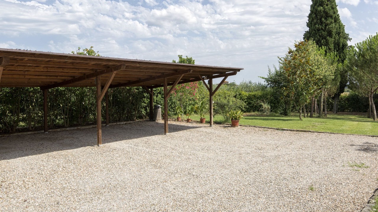 Photo of Outdoor in Cortona