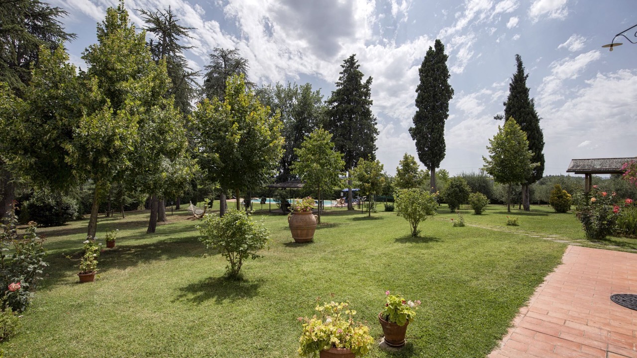 Photo of Outdoor in Cortona