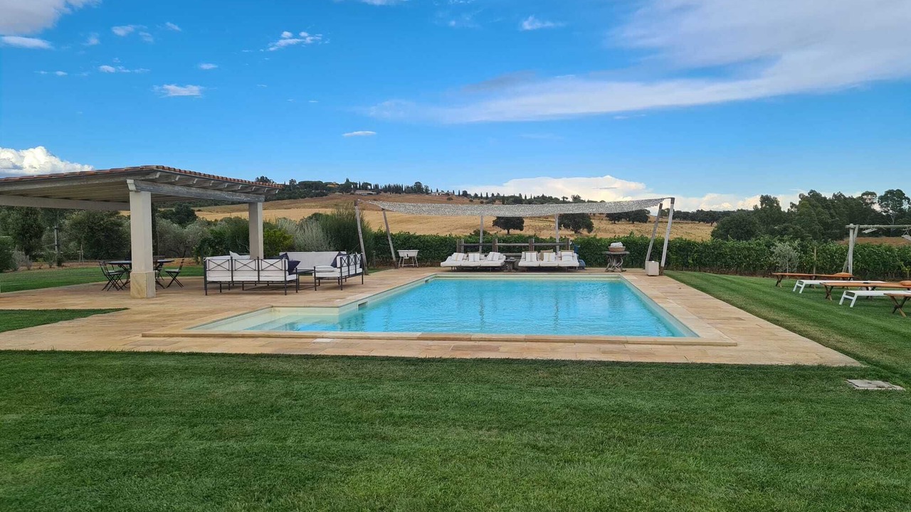 Photo of Outdoor in Pescia Fiorentina