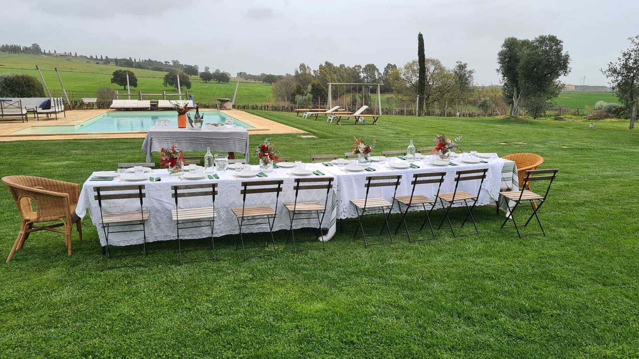 Photo of Outdoor in Pescia Fiorentina