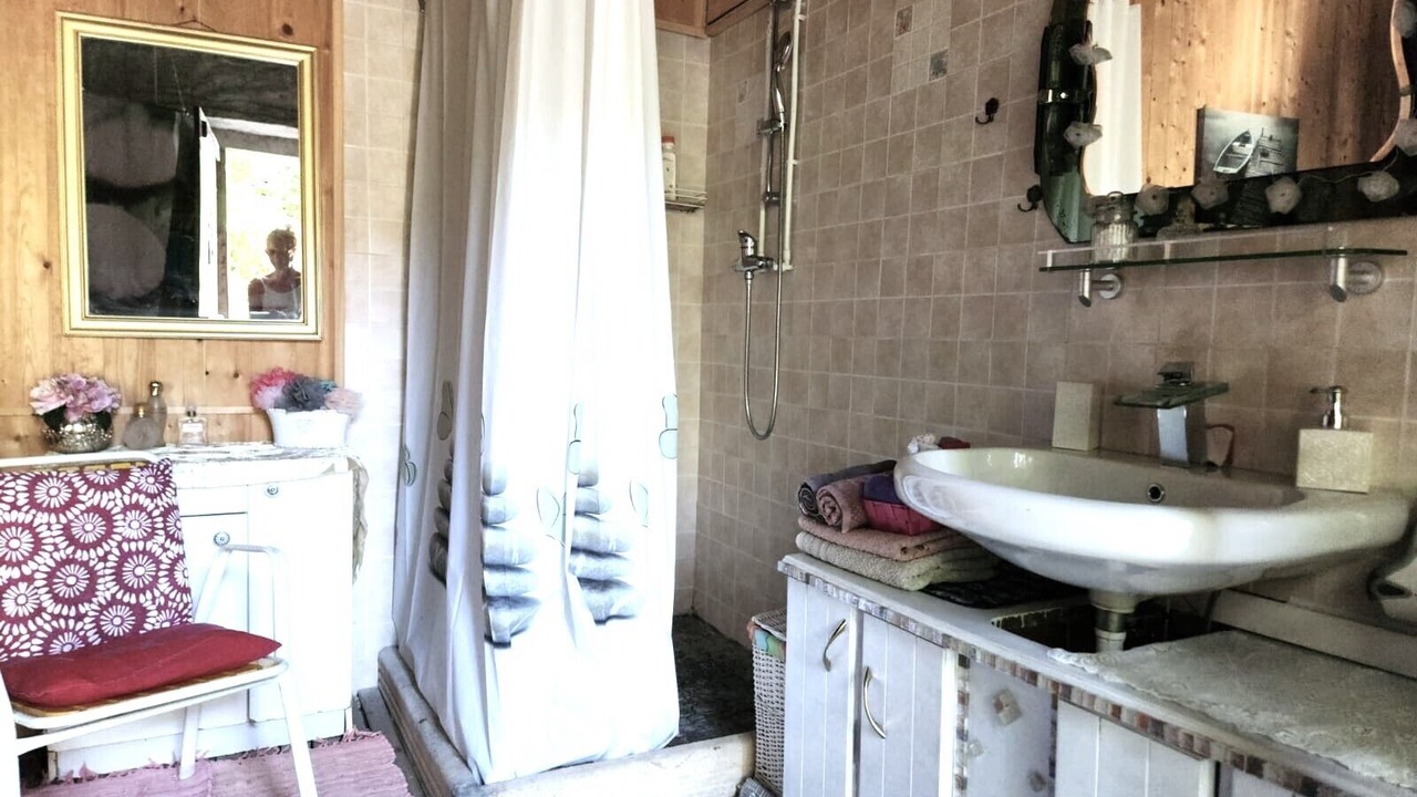 Photo of Bathroom in Mergozzo