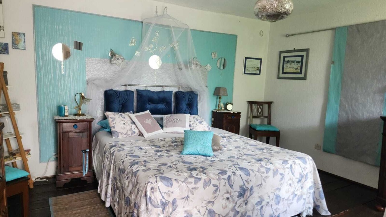 Photo of Bedroom in Mergozzo