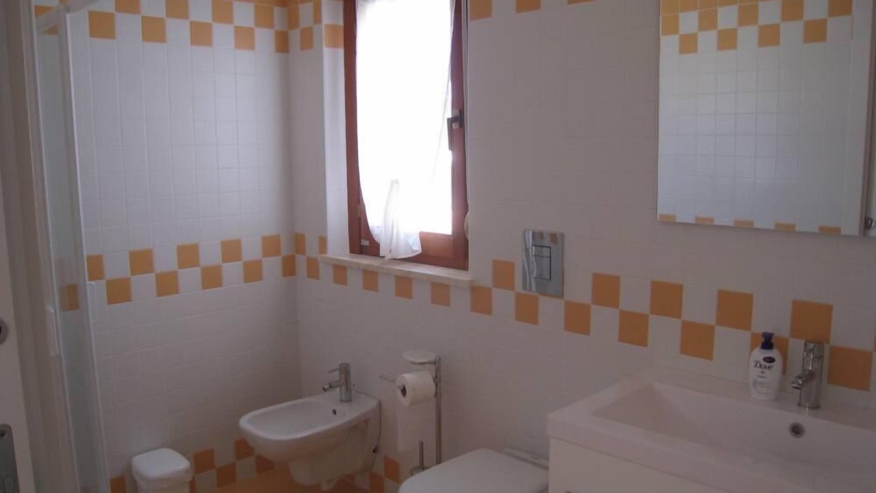 Photo of Bathroom in Martinsicuro