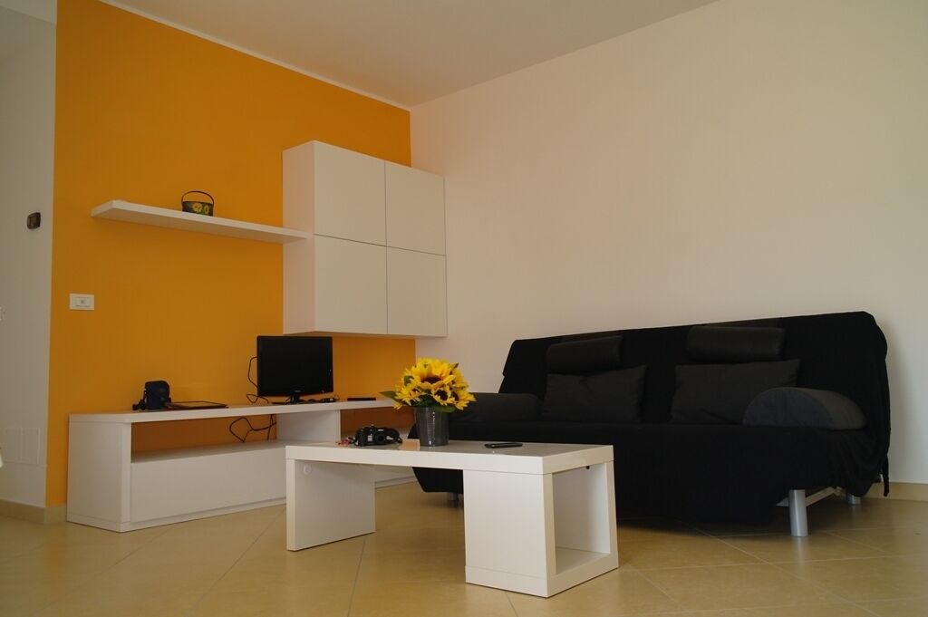 Photo of Livingroom in Martinsicuro