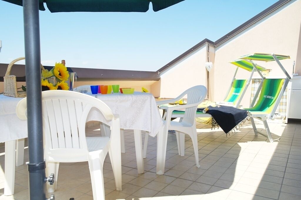 Photo of Outdoor in Martinsicuro