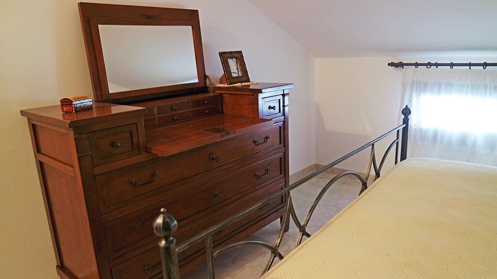 Photo of Bedroom in Marina di Ascea