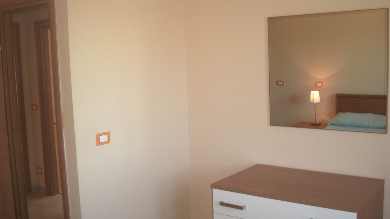Photo of Bedroom in Pisciotta