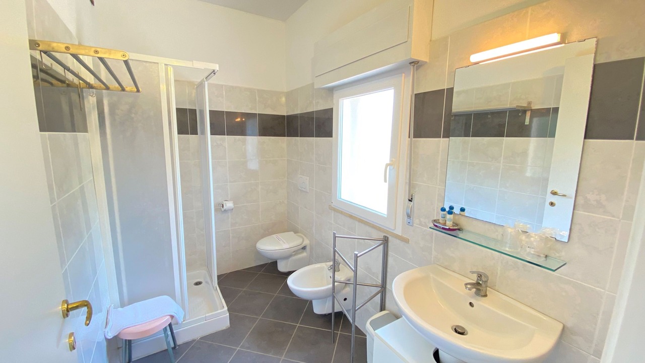 Photo of Bathroom in Marina di Bibbona