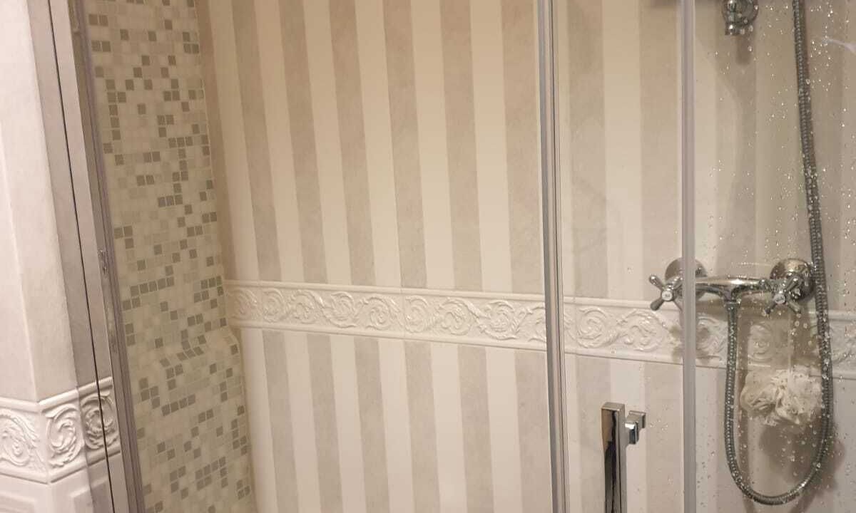 Photo of Bathroom in Formia